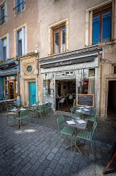 Photo n°8 de Restaurant la Primatiale à Nancy (Cuisine française moderne)