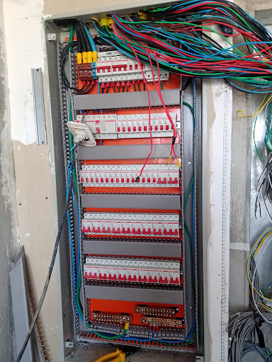 Eletricista e instalação WJN Willian