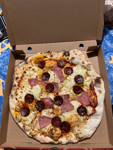 Photo 7 - Pizza Picorino