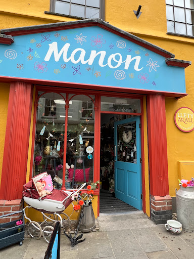 Siôp Manon - Thumbnail