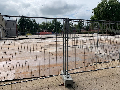 Sports Hall De Drait - Thumbnail
