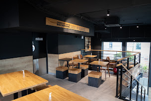 Photo n°54 de Big Fernand à Massy (Restaurant)