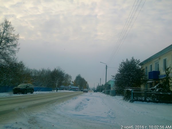 Погода в давлеканово на сегодня