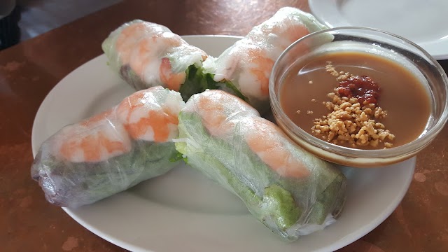 Sunflower Vietnamese Restaurant