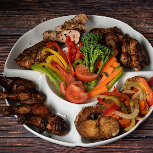 Alwins Authentic Jerk Products Limited - Thumbnail