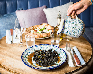 Photo n°45 de Mamma Primi à Paris (Restaurant)