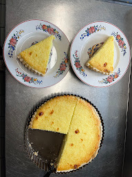 Photo n°6 de Ferme-auberge du Kohlschlag à Soultz-Haut-Rhin (Restaurant)