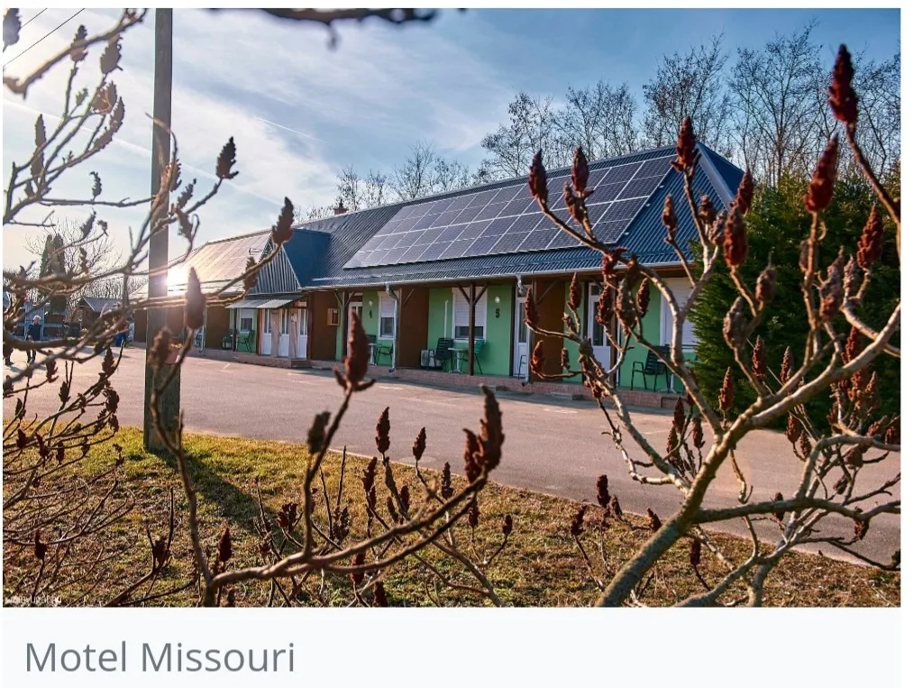 Motel Missouri