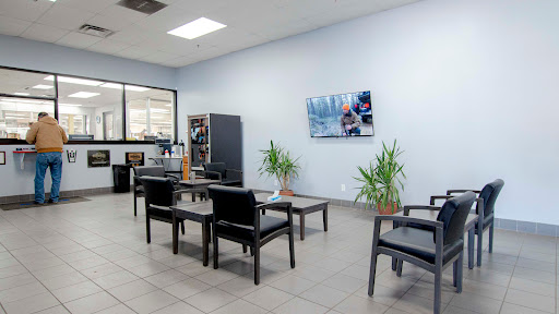 Bruce Walters Kia Gallery - United States