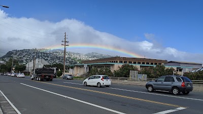 Kaimukī Public Library