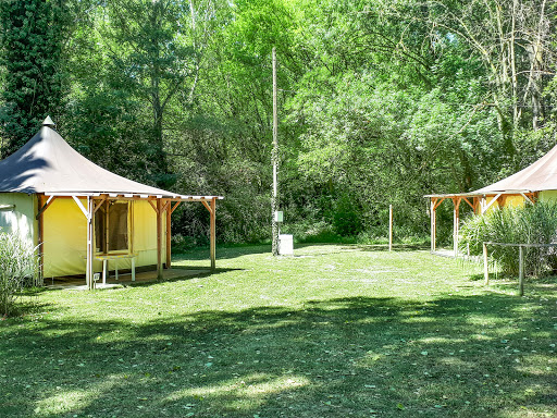 Camping Bois & Toilés | Camping Drome