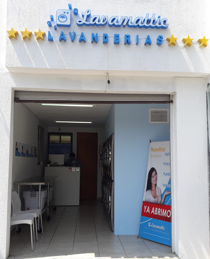 Lavandería Lavamattic - Thumbnail
