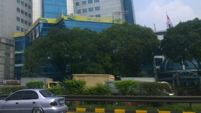 Photos of UKM Gallery