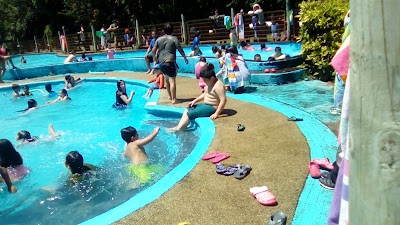 Photos of Water slide park