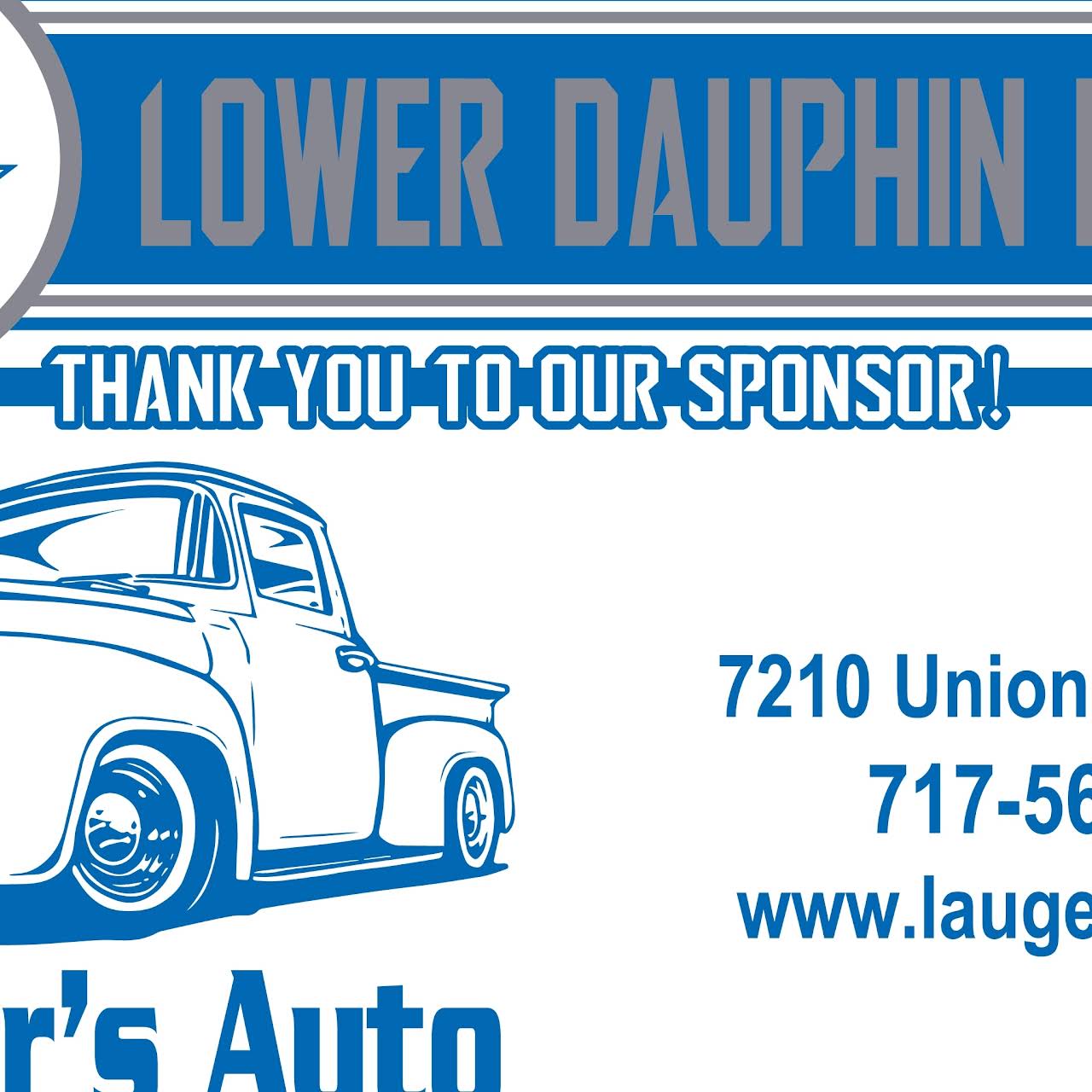 LAUGER'S AUTO LLC Family Owned Auto Repair Garage near Harrisburg and Hershey in Hummelstown, Pa