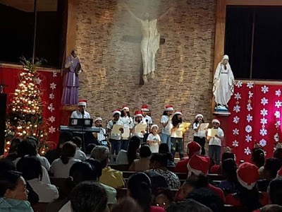 Photos of IGLESIA SAN ANTONIO MARIA CLARET