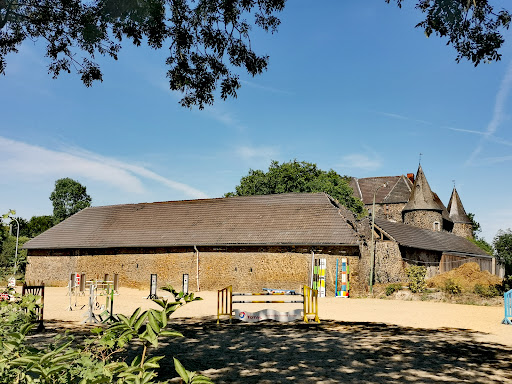 Equestrian center Röthgener Castle - Thumbnail