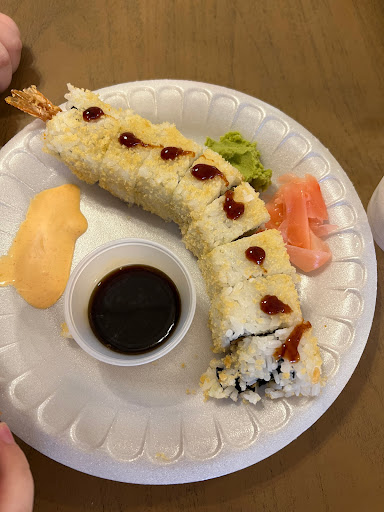 Yoko's Sushi and Hibachi - Thumbnail