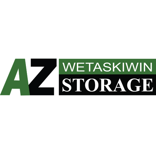 AZ Wetaskiwin Storage - Visual