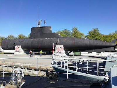 photo of Ubåden Sælen