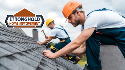 Avatar for Stronghold Home Improvement