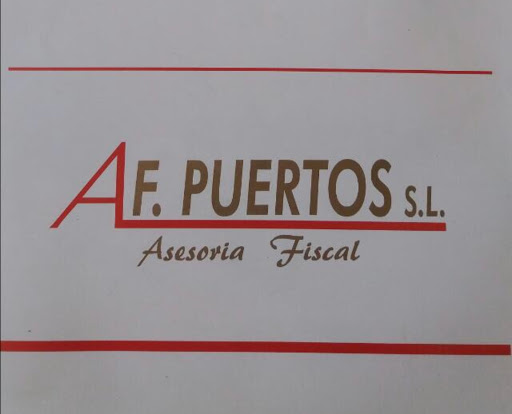 A.F. Puertos - Visual