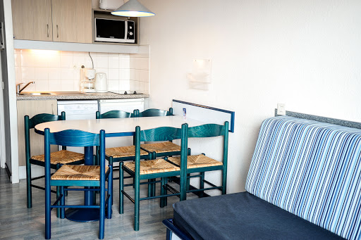 Photo de Résidence Mer & Golf Le Boucanier - Vieux Boucau à Vieux-Boucau-les-Bains (40480)