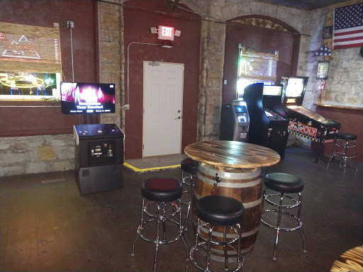 Troys place - Visual