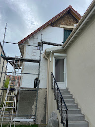 Photo n°15 de AGC Couverture à Chelles (Façadier)