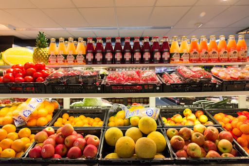 Supermarkt Cobben - Thumbnail