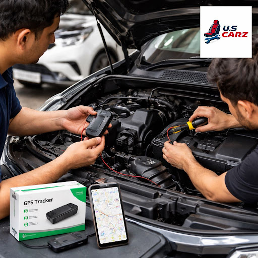 Worried about car theft or misuse of your vehicle in Bengaluru traffic? At U.S Carz Accessories,… post image