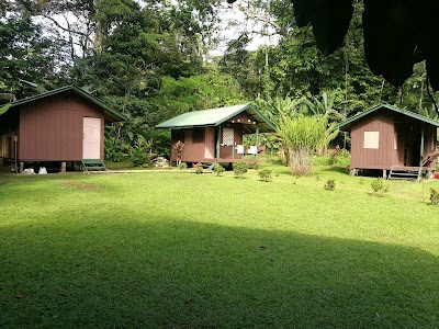Photos of Alouatta Lodge