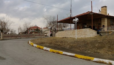Photos of Erzincan Belediyesi Esentepe Sosyal Tesisleri