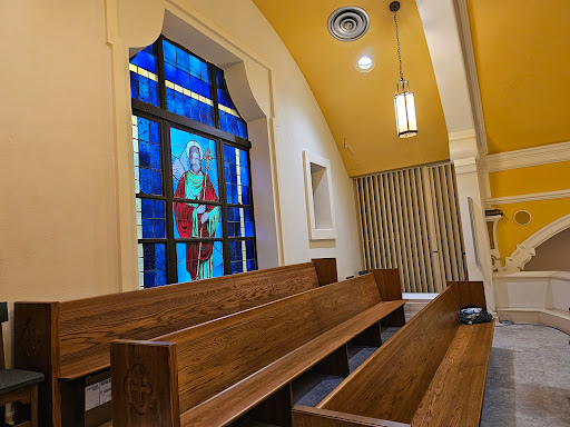 St Philip's Catholic Church - Thumbnail
