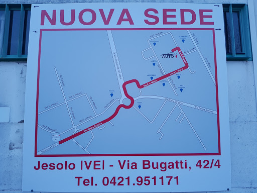 Auto4 Di Bettin Emanuele - Thumbnail