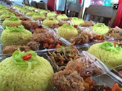 Photos of Warung Mawar