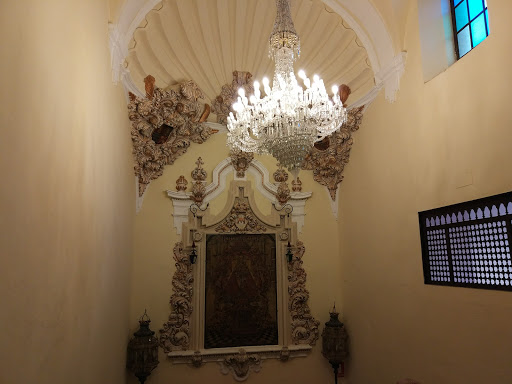 MAD Antequera - Visual