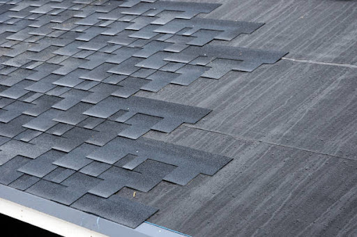 Campbell Roofing Company - Thumbnail