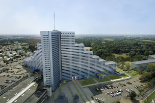 Photo n°2 de SINTRA France - Agence de Nantes à Saint-Herblain (Fournisseur de systèmes de climatisation)