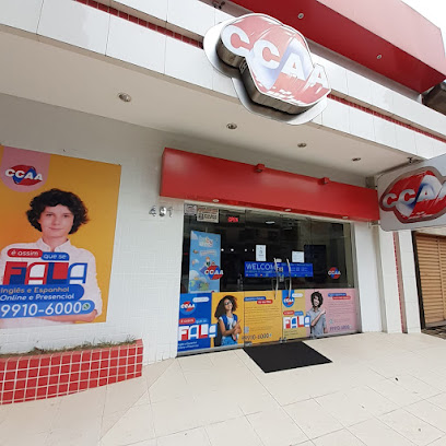 CCAA Governador Valadares