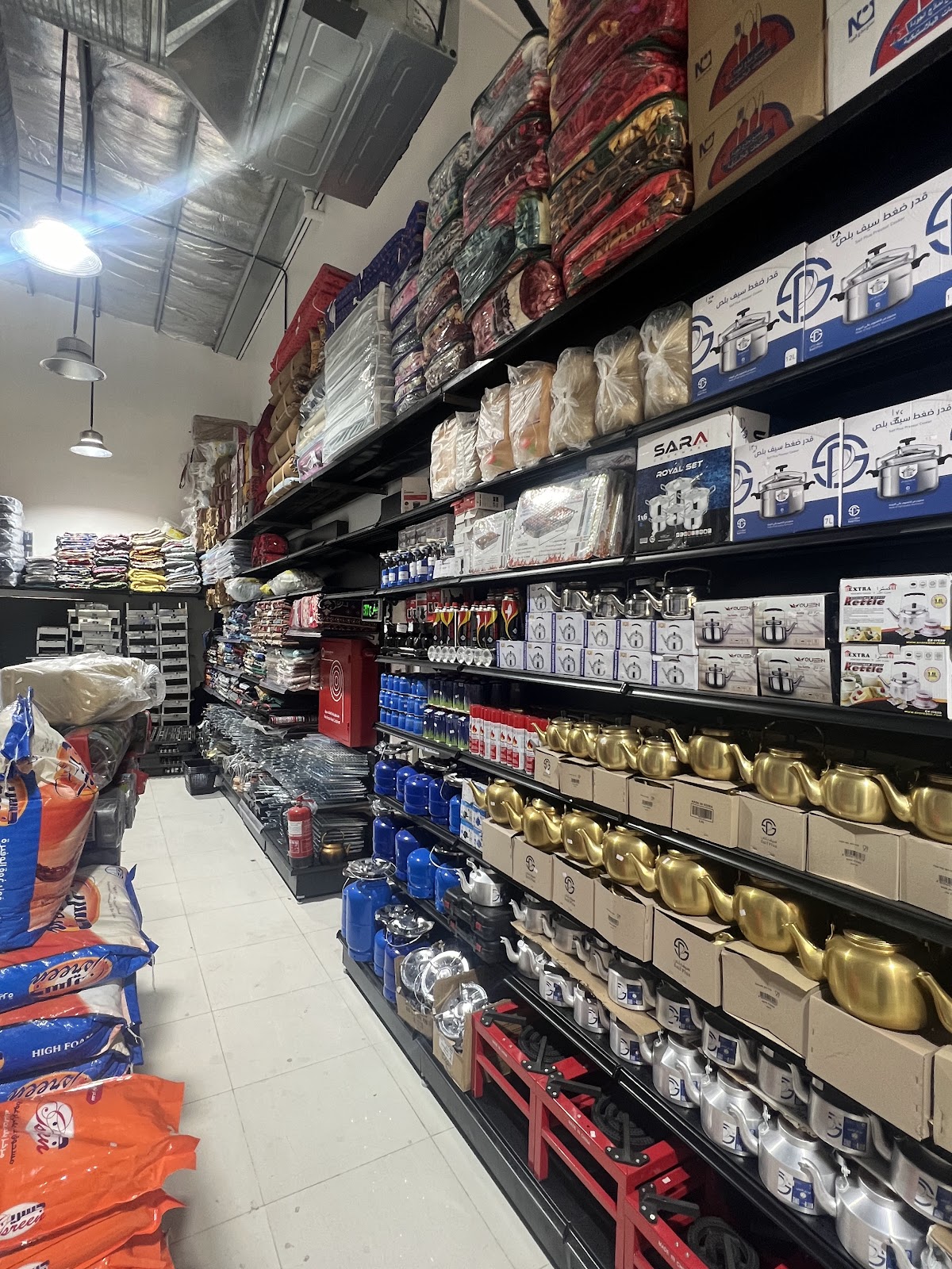 أسواق وفير المركزية - صورة 2