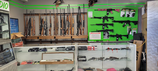 Pat's Pawn & Jewelry Gallery - United States