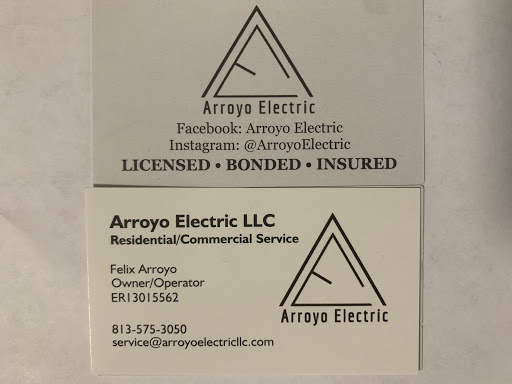 Arroyo Electric LLC
