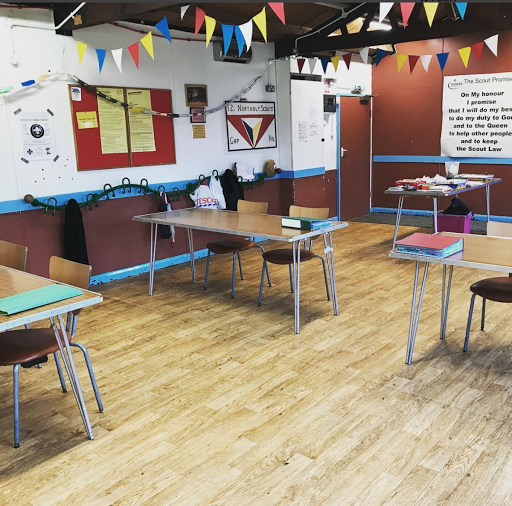 First Class Learning - Northolt - Visual