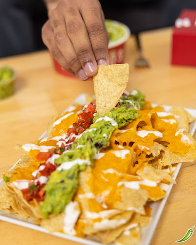 Numéro de téléphone de NACHOS - MEXICAN GOOD FOOD
