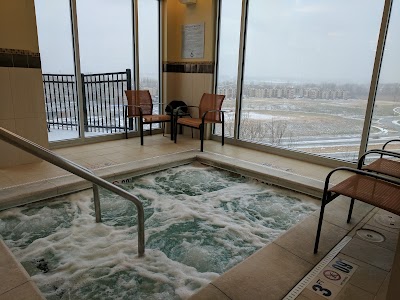 lodging