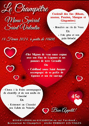 Photo n°39 de Le Champêtre à Torigny-les-Villes (Restaurant français)