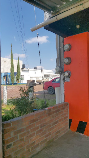 Plome Gas Maravatío