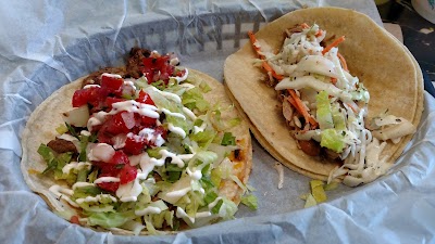 Photos of White Duck Taco Shop