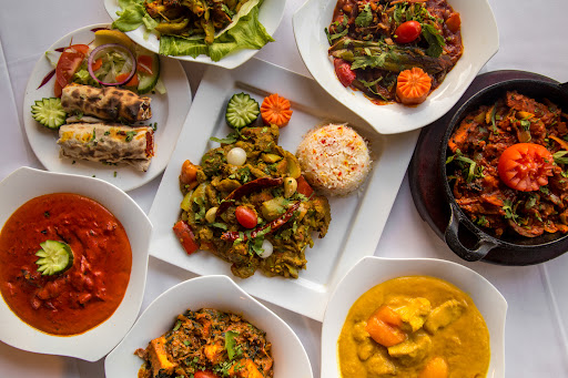 Rajput Byfleet - Visual